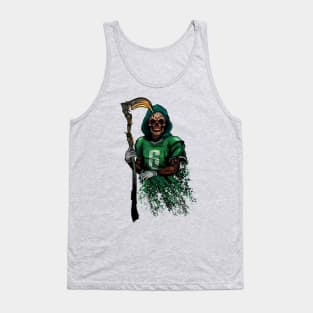 Philadelphia Slim Reaper #6 Tank Top